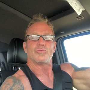 Meet your Posher, Greg